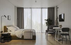 2 odalılar yeni binada daireler 59 m² Makhinjauri'de, Gürcistan. $112,000