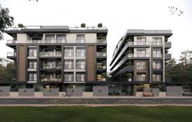 3 odalılar çatı dairesi 120 m² Muratpaşa'da, Türkiye. 13,049,000 TRY