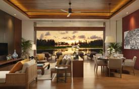 4 odalılar villa 644 m² Phang-nga'da, Tayland. $2,070,000