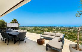 4 odalılar yazlık ev 250 m² Denia'da, İspanya. 1,499,000 €