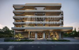 2 odalılar daire 82 m² Paralimni'de, Kıbrıs. 285,000 €