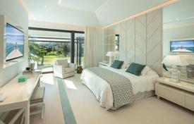 6 odalılar villa 1033 m² Marbella'da, İspanya. 13,500,000 €