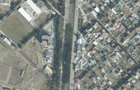 Arsa Vake-Saburtalo'da, Gürcistan. $3,600,000