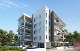 2 odalılar yeni binada daireler 80 m² Larnaka'da, Kıbrıs. 255,000 €