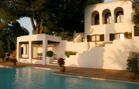Villa – İbiza, Balear Adaları, İspanya. 15,700 € haftalık