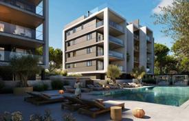 3 odalılar çatı dairesi Limassol (city)'da, Kıbrıs. 1,340,000 €