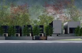 New residential complex with villas Bang Tao Beach'da, Tayland. Min.$982,000