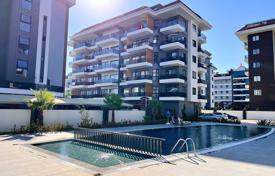 2 odalılar daire 55 m² Alanya'da, Türkiye. 8,607,000 TRY