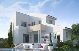 2 odalılar yazlık ev Limassol (city)'da, Kıbrıs. 486,000 €