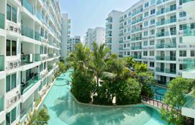 Sıfır daire – Pattaya, Chonburi, Tayland. $115,000