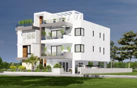 4 odalılar yeni binada daireler Larnaka'da, Kıbrıs. 610,000 €