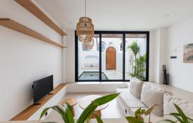 2 odalılar villa 100 m² Tumbak Bayuh'da, Endonezya. $200,000