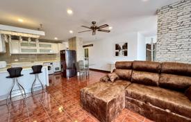 1 odalılar daire 95 m² Pattaya'da, Tayland. $131,000