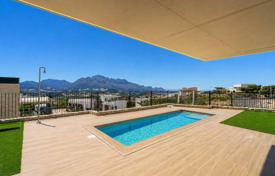 3 odalılar villa 174 m² Polop'da, İspanya. 686,000 €