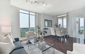 5 odalılar daire Etobicoke'de, Kanada. C$905,000