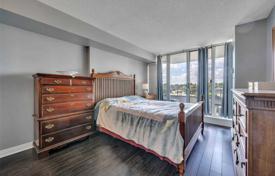 3 odalılar daire Scarborough'da, Kanada. C$871,000