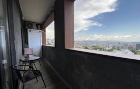 4 odalılar daire 100 m² Vake-Saburtalo'da, Gürcistan. $190,000