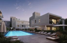 Çatı dairesi – Geroskipou, Baf, Kıbrıs. From 285,000 €