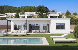3 odalılar villa 140 m² Penàguila'da, İspanya. 382,000 €