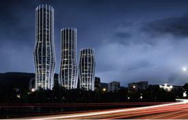 1 odalılar daire 42 m² Vake-Saburtalo'da, Gürcistan. $218,000