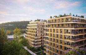 New residential complex with apartments Boulogne-Billancourt'da, Fransa. Min.333,000 €