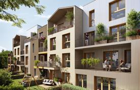 New residential complex with apartments Sceaux'da, Fransa. Min.390,000 €