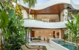 2 odalılar villa 132 m² Uluwatu'da, Endonezya. $249,000