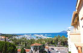 2 odalılar daire Cannes'da, Fransa. 425,000 €