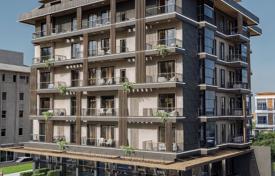 3 odalılar çatı dairesi 120 m² Alanya'da, Türkiye. 13,854,000 TRY