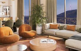 3 odalılar daire 99 m² Vake-Saburtalo'da, Gürcistan. $150,000