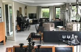 5 odalılar villa 500 m² Sarıyer'da, Türkiye. $7,150,000