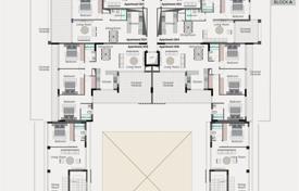 2 odalılar daire 120 m² Baf'ta, Kıbrıs. 520,000 €