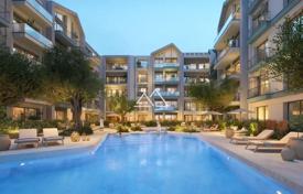 1 odalılar daire 46 m² Tivat city'da, Karadağ. 395,000 €