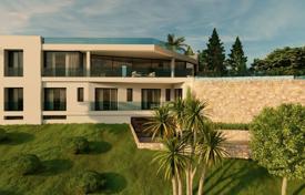 5 odalılar villa 550 m² Costa d'en Blanes'da, İspanya. 4,950,000 €