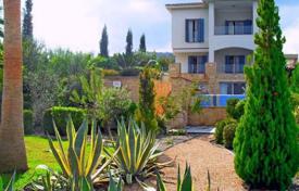 Villa – Poli Crysochous, Baf, Kıbrıs. 3,100,000 €
