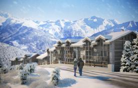 Dağ evi – Courchevel, Savoie, Auvergne-Rhône-Alpes,  Fransa. 2,300,000 €