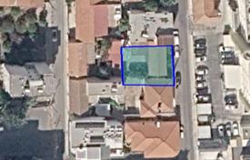 Arsa Limasol'da, Kıbrıs. 650,000 €
