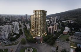 1 odalılar daire 58 m² Krtsanisi Street'da, Gürcistan. $100,000