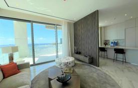2 odalılar yeni binada daireler Limassol (city)'da, Kıbrıs. 1,300,000 €
