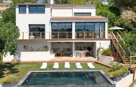 8 odalılar villa 238 m² Nice'te, Fransa. 2,290,000 €
