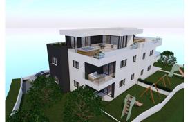 3 odalılar daire 77 m² Vodice'de, Hırvatistan. 179,000 €