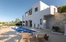 Villa – Roussospiti, Girit, Yunanistan. 535,000 €