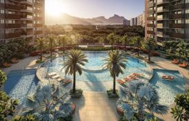 New residential complex with apartments Rio de Janeiro'da, Brezilya. Min.$224,000