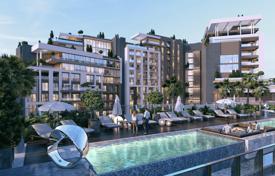 2 odalılar daire 42 m² Antalya (city)'da, Türkiye. 7,774,000 TRY