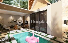 2 odalılar villa 93 m² Seminyak'da, Endonezya. $141,000