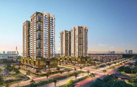 2 odalılar daire 80 m² Ho Chi Minh (Saigon)'da, Vietnam. $392,000