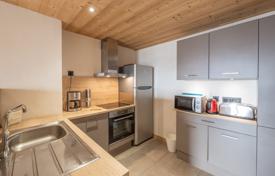 5 odalılar daire 109 m² Huez'da, Fransa. 1,400,000 €