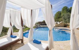 Villa – İbiza, Balear Adaları, İspanya. 3,950 € haftalık