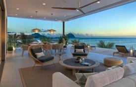3 odalılar çatı dairesi 470 m² Black River'da, Mauritius. 3,229,000 €