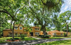 Villa – Coral Gables, Florida, Amerika Birleşik Devletleri. 5,102,000 €